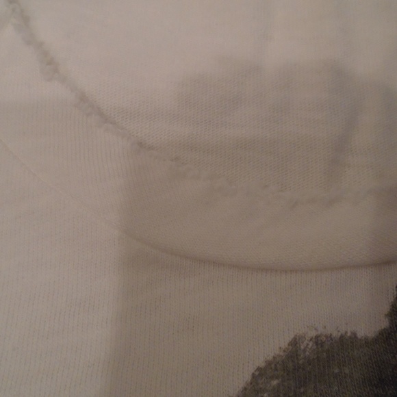 *EUC* Lot of 2 J.Crew tees - Picture 4 of 8